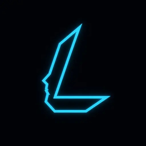 Looksmaxxing Advice logo